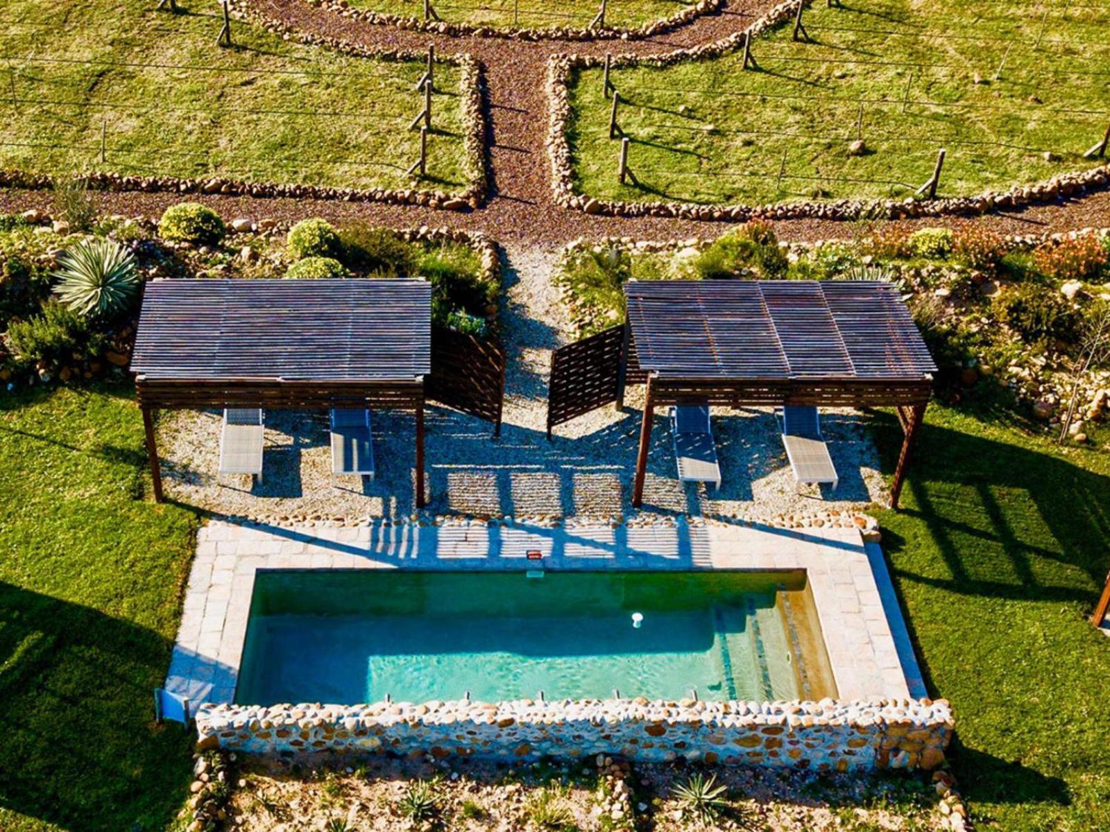 Hotel Duikersdrift Winelands Country Escape Tulbagh Exterior foto